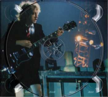 CD AC/DC: Ballbreaker DIGI