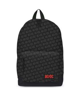 Merch AC/DC: Rugzak Riff Raff