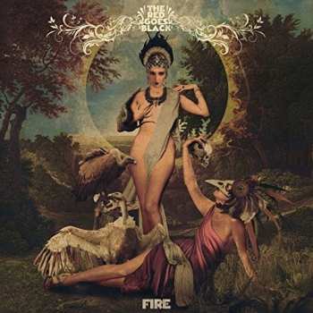 CD AC/DC: Fire
