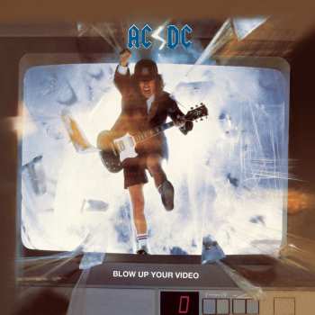 CD AC/DC: Blow Up Your Video