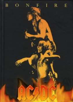 5CD/Doos AC/DC: Bonfire