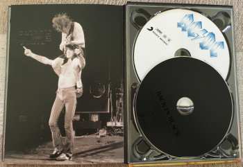 5CD/Doos AC/DC: Bonfire