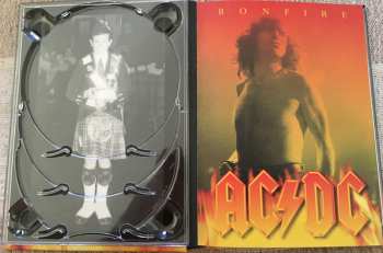 5CD/Doos AC/DC: Bonfire