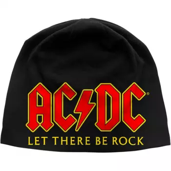 Pet Let There Be Rock