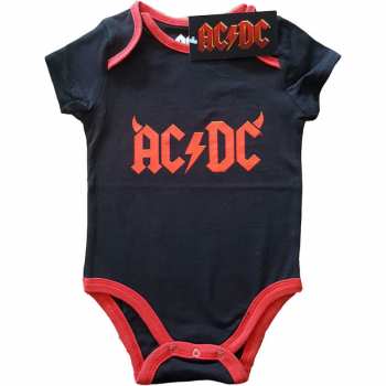 Merch AC/DC: Kinder Body Horns 