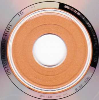 CD AC/DC: For Those About To Rock (We Salute You) DIGI