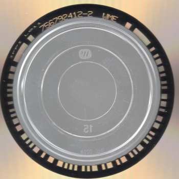 CD AC/DC: For Those About To Rock We Salute You