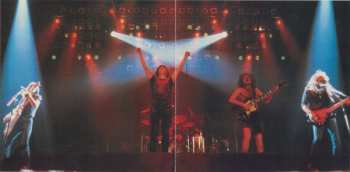 CD AC/DC: For Those About To Rock We Salute You