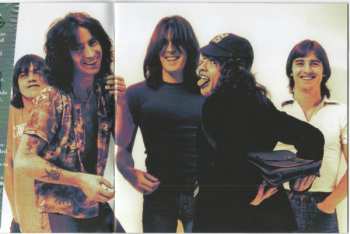 CD AC/DC: Highway To Hell DIGI