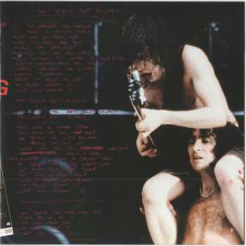 CD AC/DC: Highway To Hell DIGI