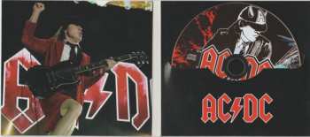 2CD AC/DC: Highway To Inglewood
