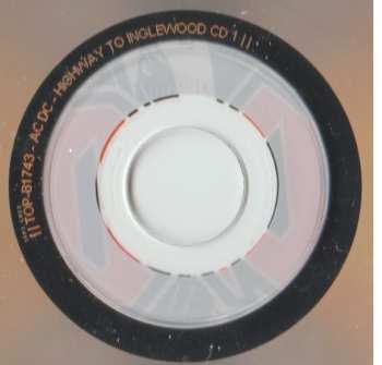 2CD AC/DC: Highway To Inglewood