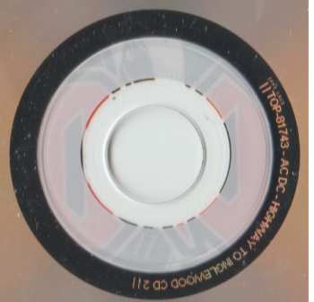 2CD AC/DC: Highway To Inglewood