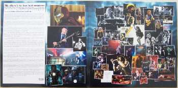 2LP AC/DC: Iron Man 2