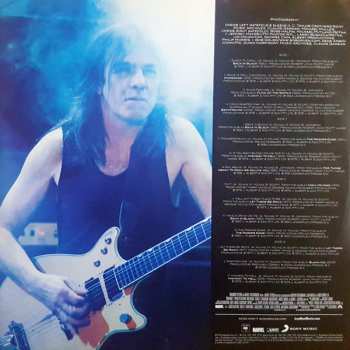 2LP AC/DC: Iron Man 2
