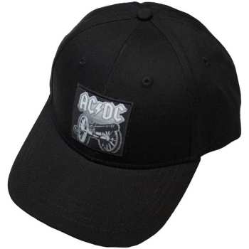 Merch AC/DC: Pet met klep For Those About To Rock