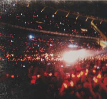 2CD AC/DC: Live At River Plate DIGI