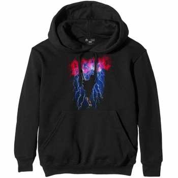 Merch AC/DC: Hoodie Thunderstruck 