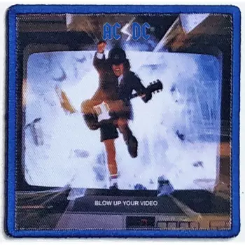 Patch Blow Up Your Video 