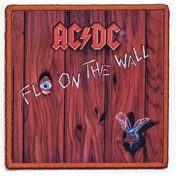Patch Fly On The Wall