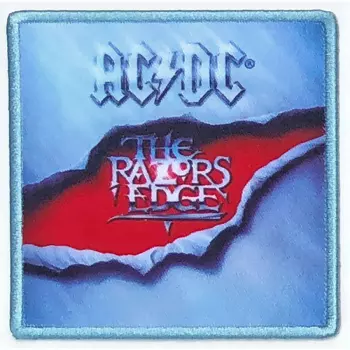 Patch The Razors Edge