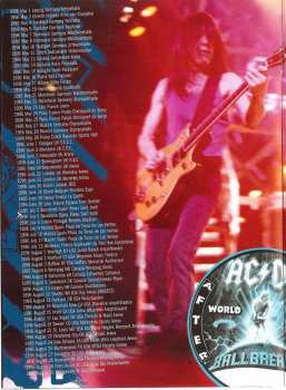 DVD AC/DC: No Bull (The Directors Cut)