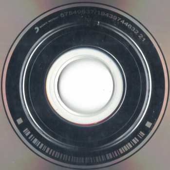 CD AC/DC: PWR/UP DIGI