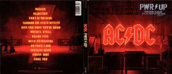 CD AC/DC: PWR/UP DIGI