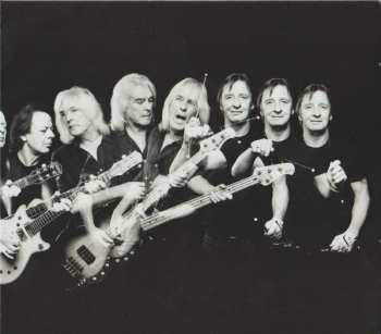 CD AC/DC: PWR/UP DIGI