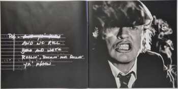 LP AC/DC: Rock Or Bust CLR | LTD
