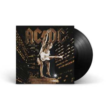 LP AC/DC: Stiff Upper Lip