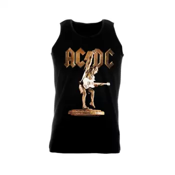 Tanktop Stiff Upper Lip
