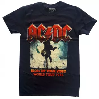 T-shirt Blow Up Your Video 