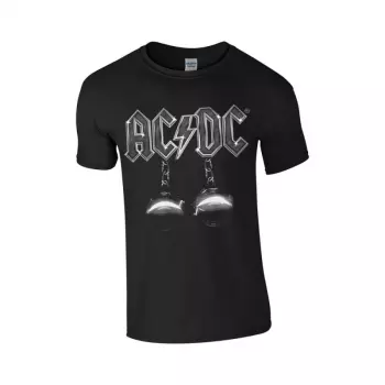 T-shirt Family Jewels