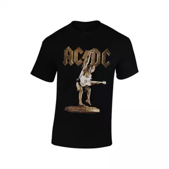 T-shirt Stiff Upper Lip