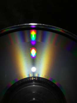 CD AC/DC: Who Made Who