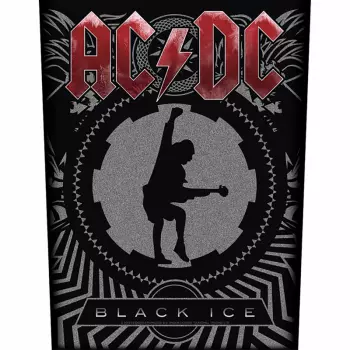 Rugpatch Black Ice 