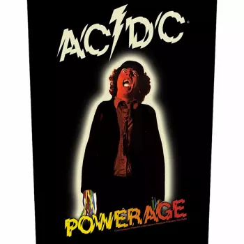 Rugpatch Powerage 