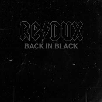 LP Ac/dc.trib: Back In Black