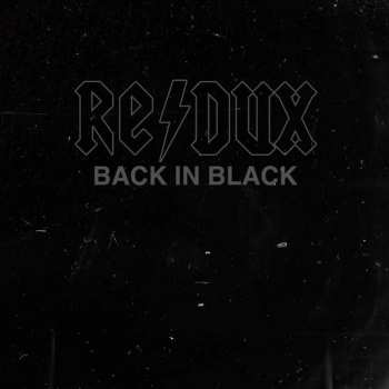 Album Ac/dc.trib: Back In Black