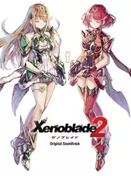 Xenoblade 2: Original Soundtrack