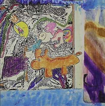 Album Ace Farren Ford: Artificial Artist