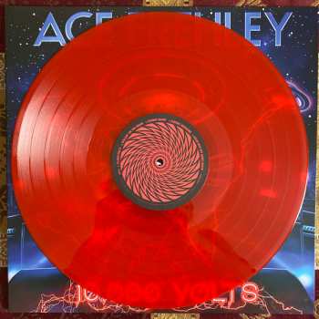 LP Ace Frehley: 10,000 Volts CLR | LTD