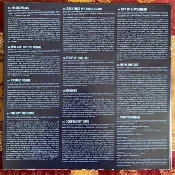 LP Ace Frehley: 10,000 Volts CLR | LTD