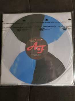 2LP Ace Frehley: Greatest Hits Live CLR | LTD