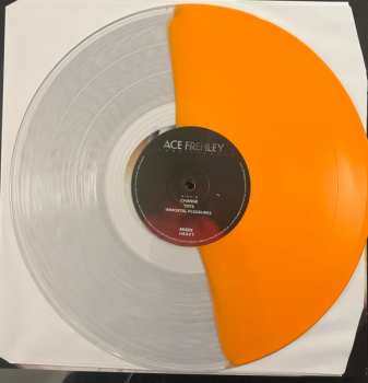 2LP Ace Frehley: Space Invader CLR | LTD