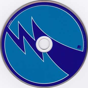 CD Ace Frehley: Space Invader