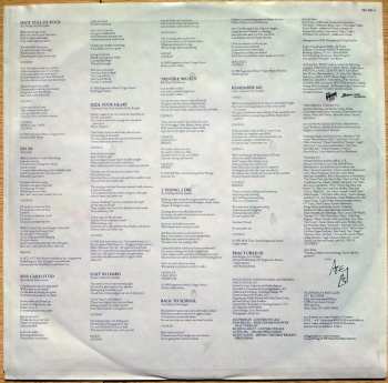 LP Ace Frehley: Trouble Walkin'