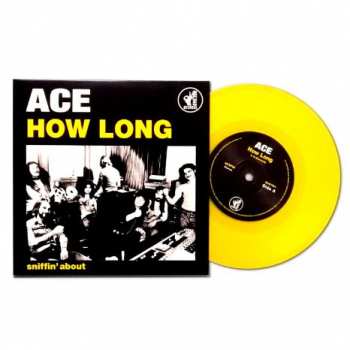 SP Ace: How Long CLR