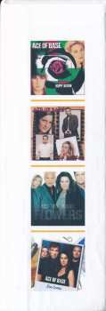 11CD/DVD/Doos Ace Of Base: All That She Wants: The Classic Collection DLX